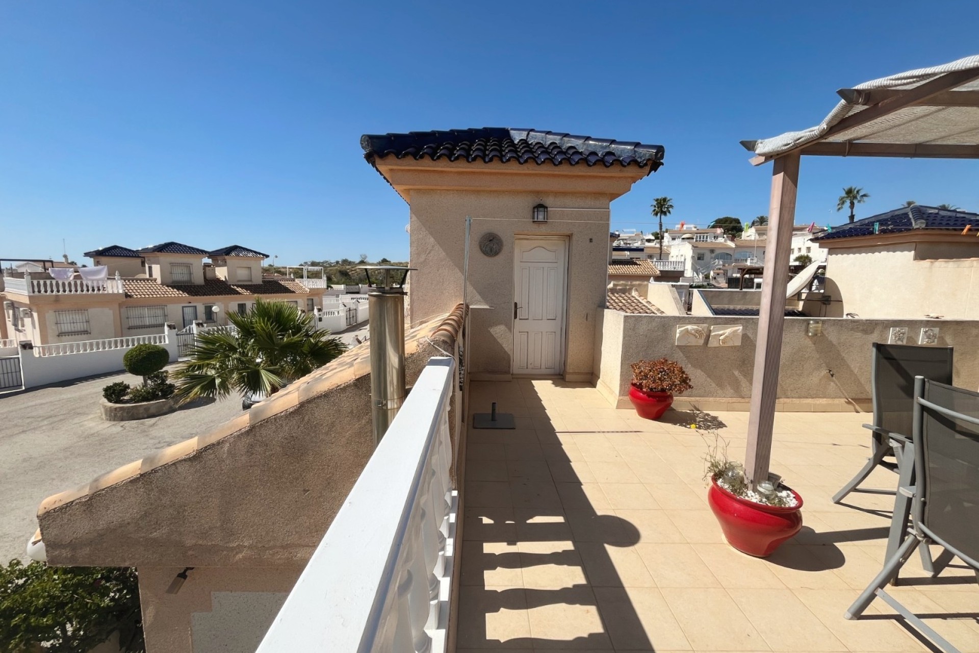 Sale - Semi Detached Villa -
Ciudad Quesada - Rojales - Upper Golf