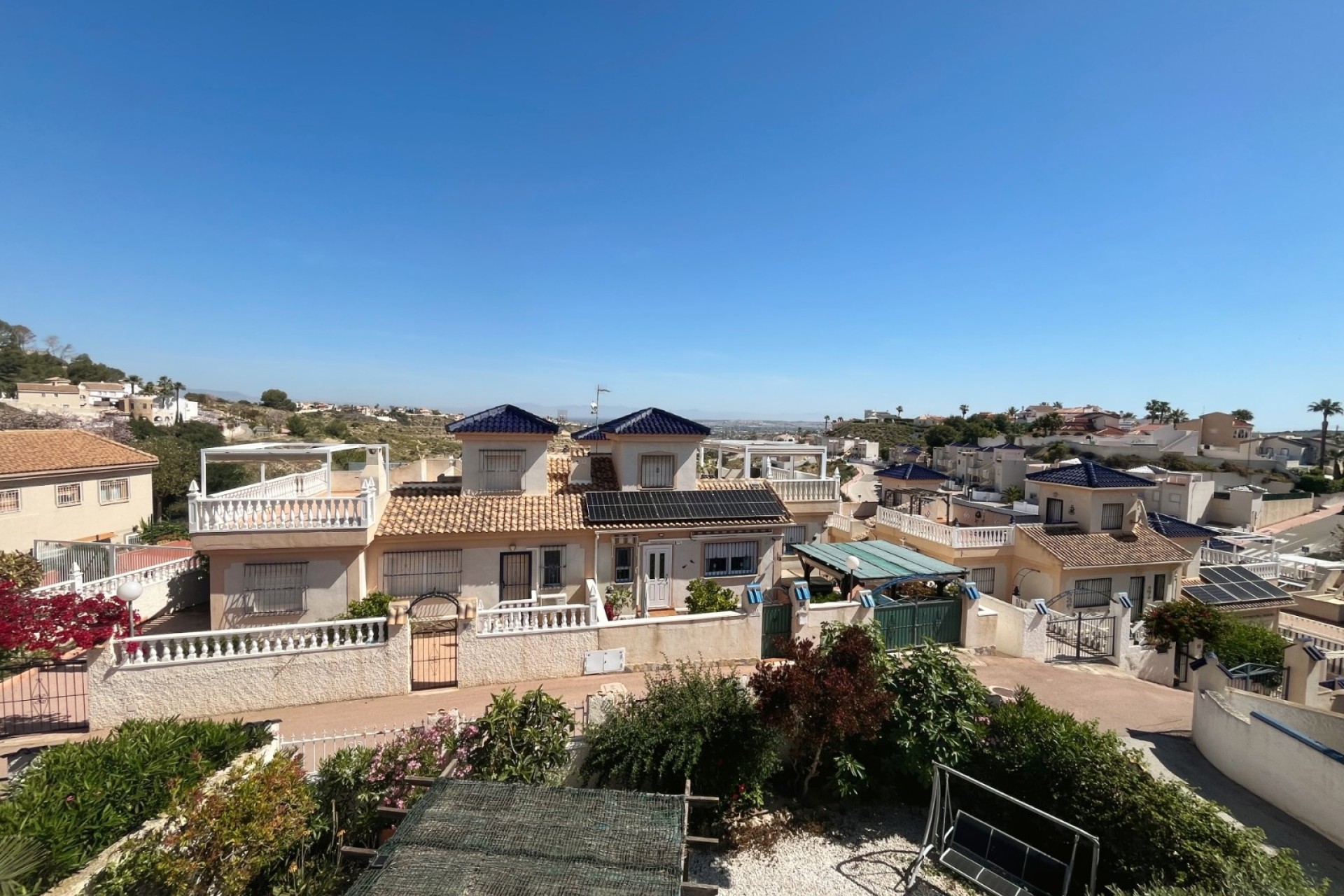 Sale - Semi Detached Villa -
Ciudad Quesada - Rojales - Upper Golf