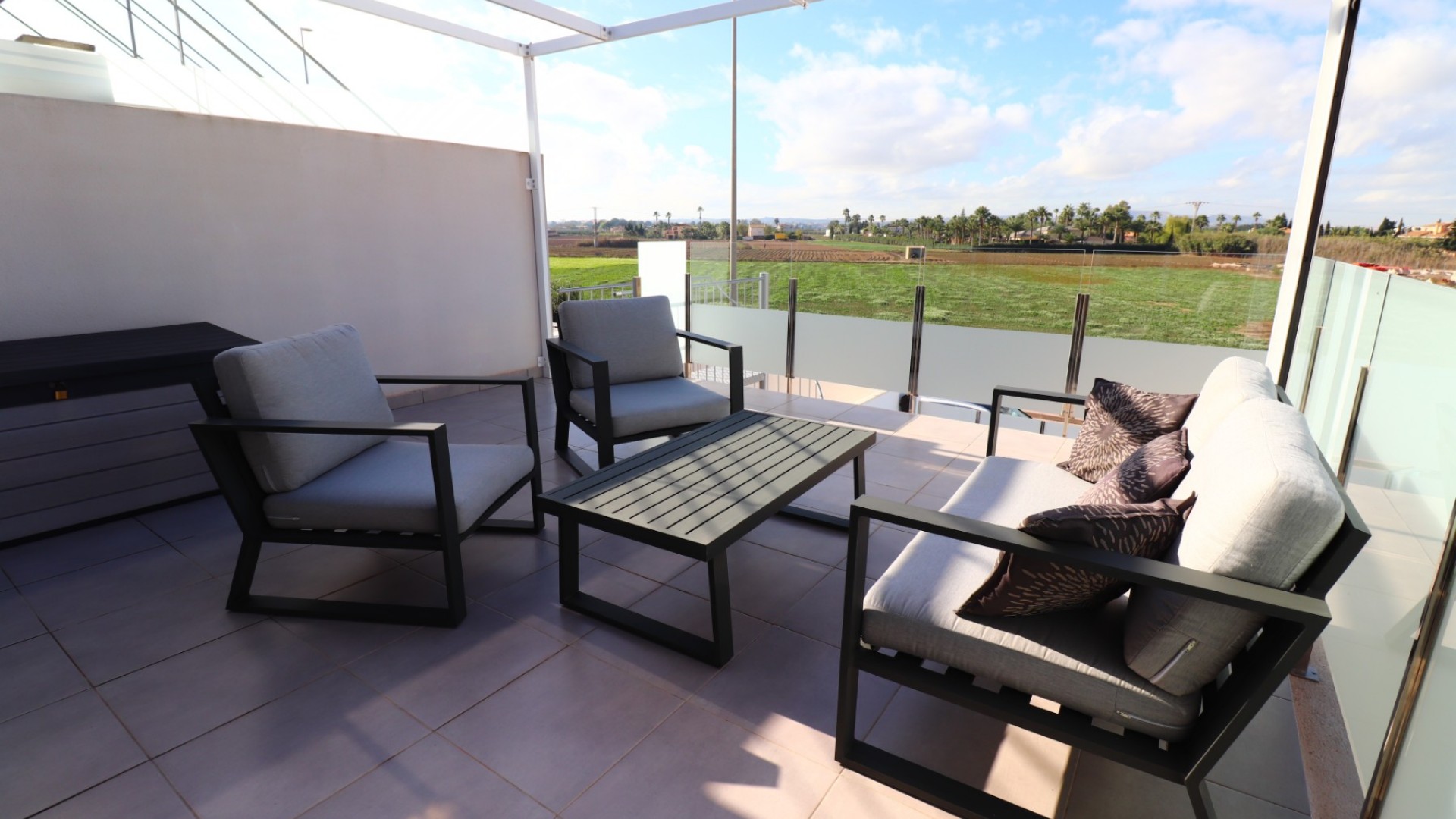 Sale - Semi Detached Villa -
Daya Vieja - Daya Vieja - Town