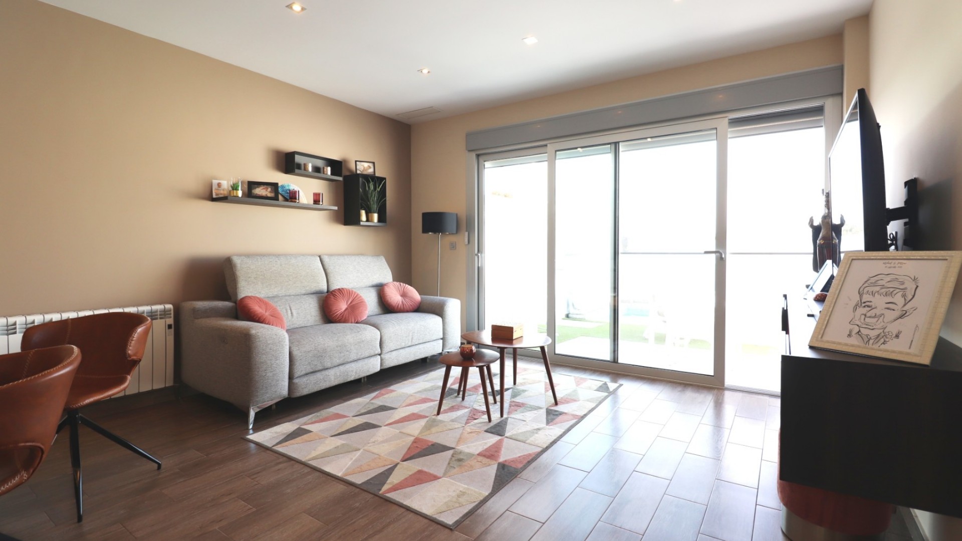 Sale - Semi Detached Villa -
Daya Vieja - Daya Vieja - Town