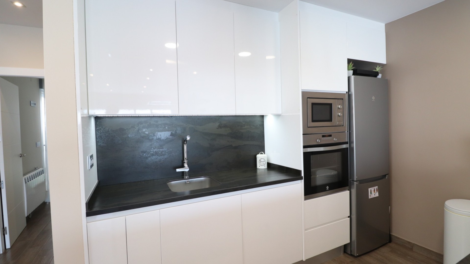 Sale - Semi Detached Villa -
Daya Vieja - Daya Vieja - Town