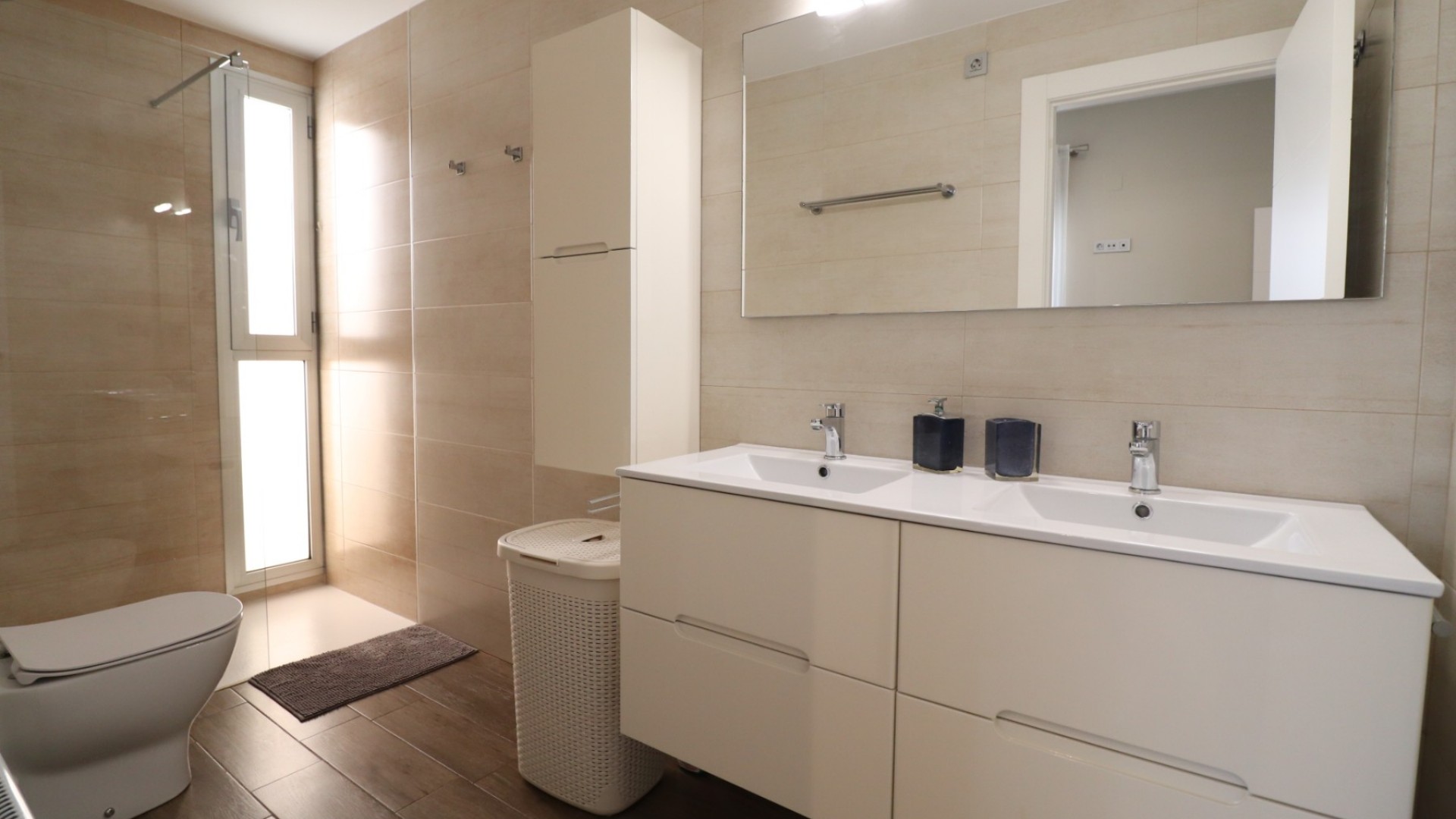 Sale - Semi Detached Villa -
Daya Vieja - Daya Vieja - Town