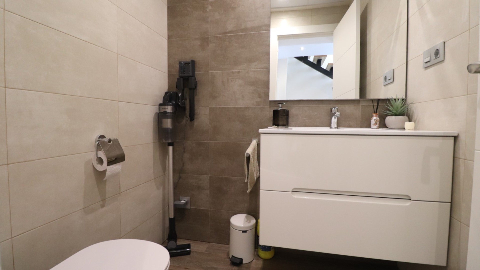 Sale - Semi Detached Villa -
Daya Vieja - Daya Vieja - Town