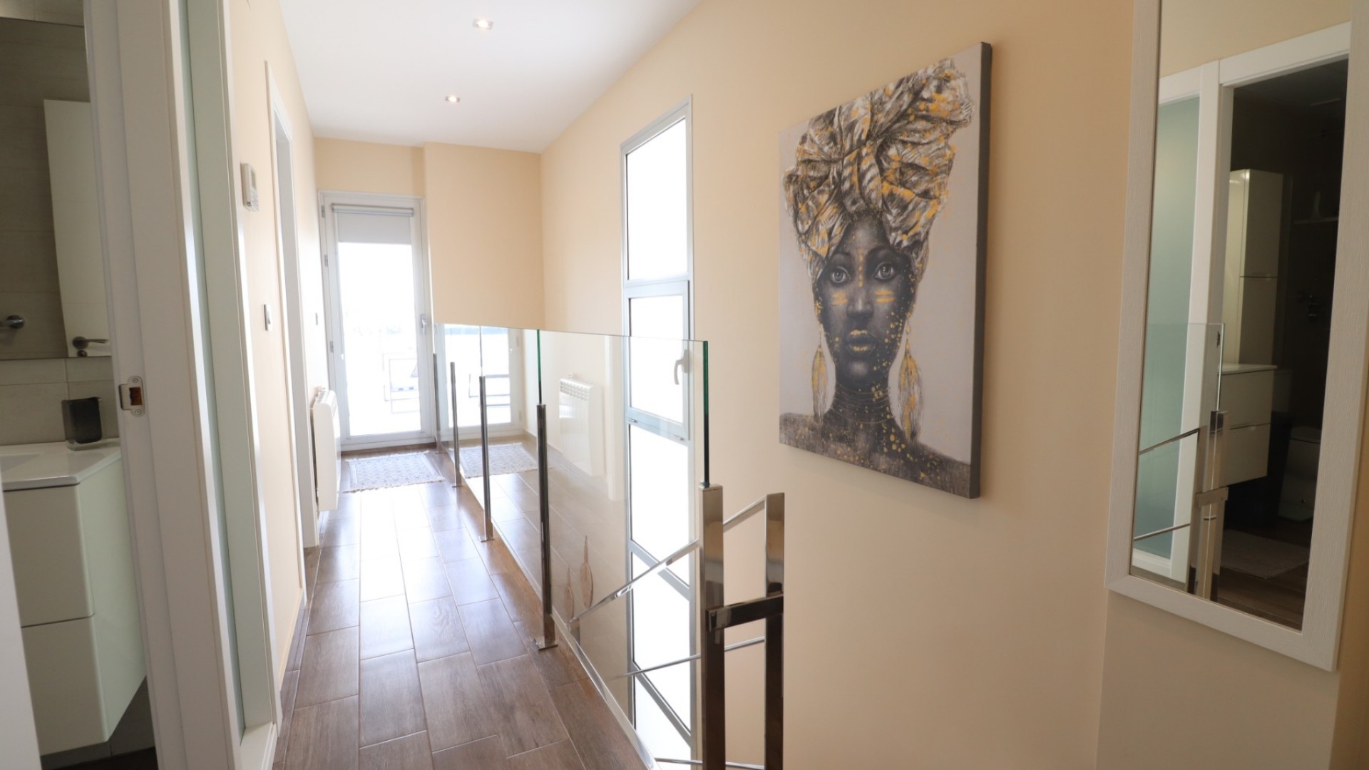 Sale - Semi Detached Villa -
Daya Vieja - Daya Vieja - Town