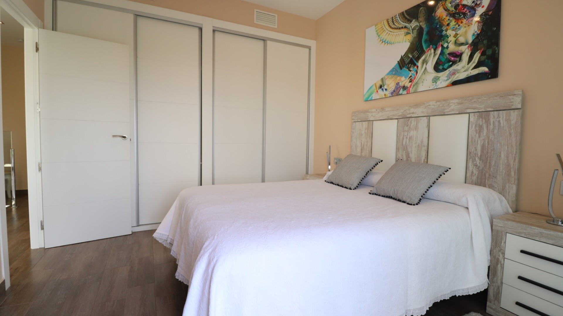 Sale - Semi Detached Villa -
Daya Vieja - Daya Vieja - Town