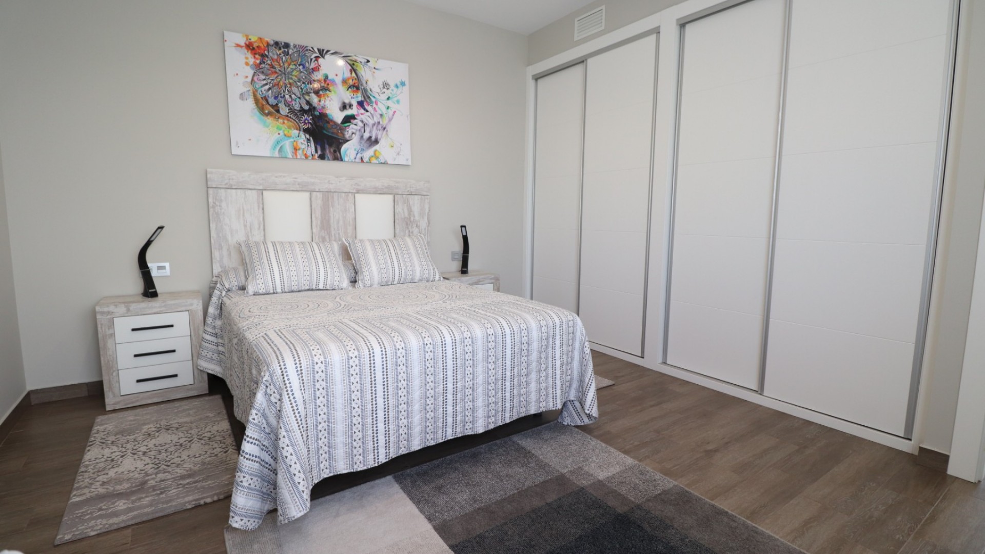 Sale - Semi Detached Villa -
Daya Vieja - Daya Vieja - Town