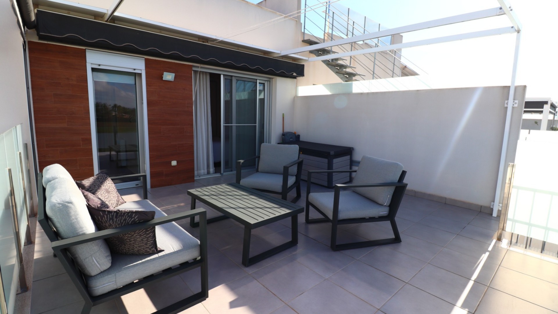 Sale - Semi Detached Villa -
Daya Vieja - Daya Vieja - Town