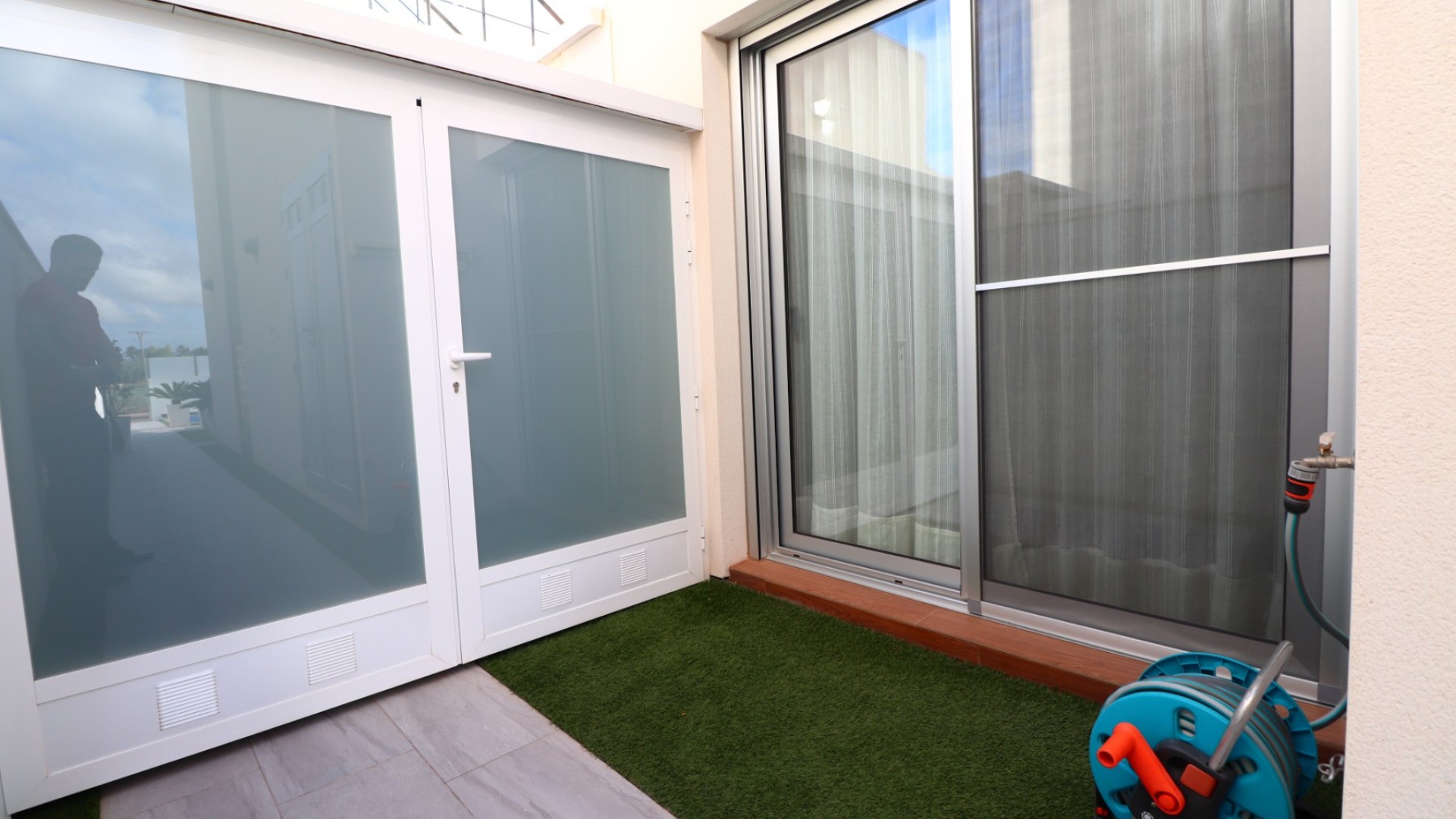 Sale - Semi Detached Villa -
Daya Vieja - Daya Vieja - Town