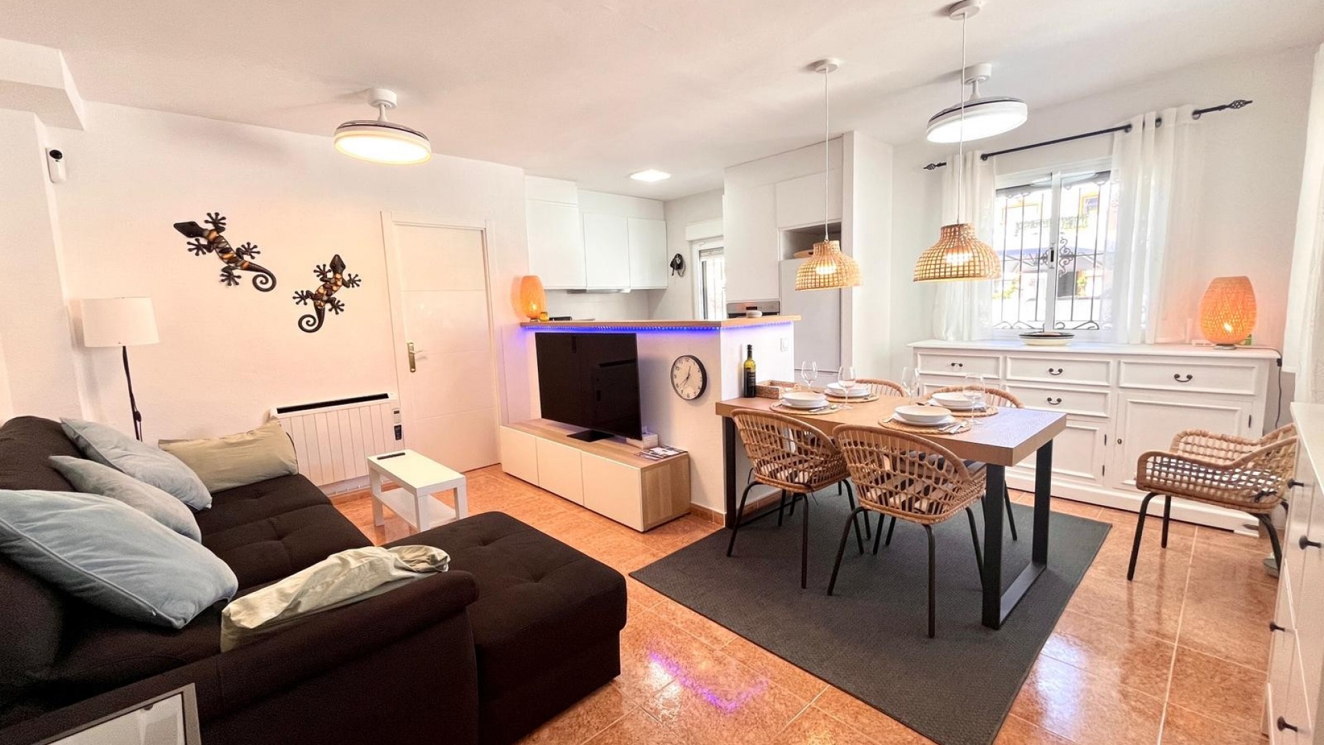 Sale - Semi Detached Villa -
Entre Naranjos Vistabella Golf - Entre Naranjos - Vistabella