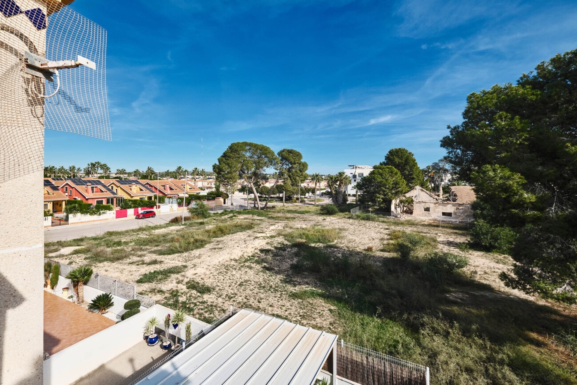 Sale - Semi Detached Villa -
Guardamar del Segura - El Raso