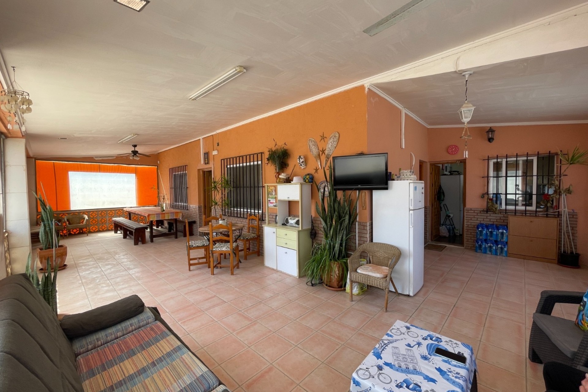 Sale - Semi Detached Villa -
Guardamar del Segura - Valencian Community