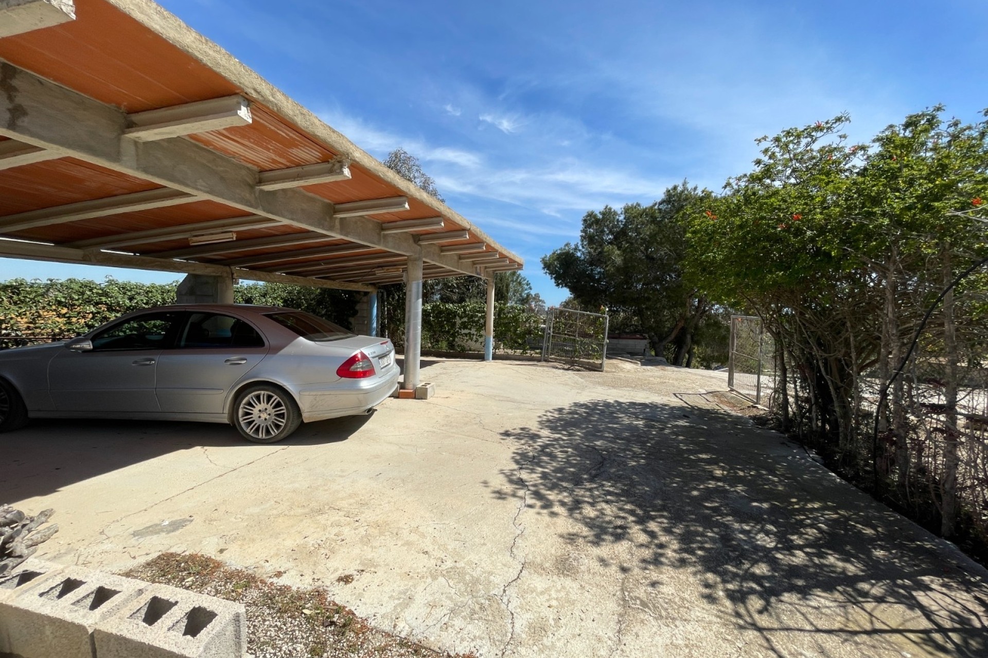 Sale - Semi Detached Villa -
Guardamar del Segura - Valencian Community