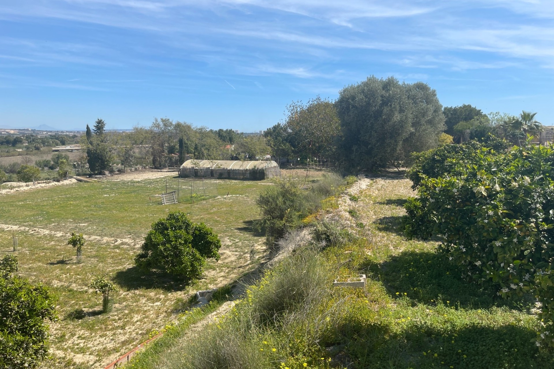 Sale - Semi Detached Villa -
Guardamar del Segura - Valencian Community