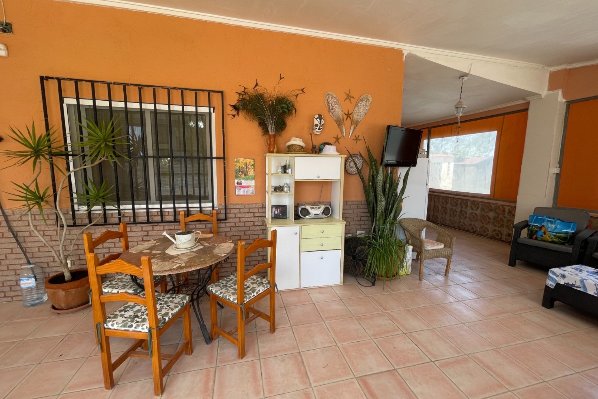 Sale - Semi Detached Villa -
Guardamar del Segura - Valencian Community