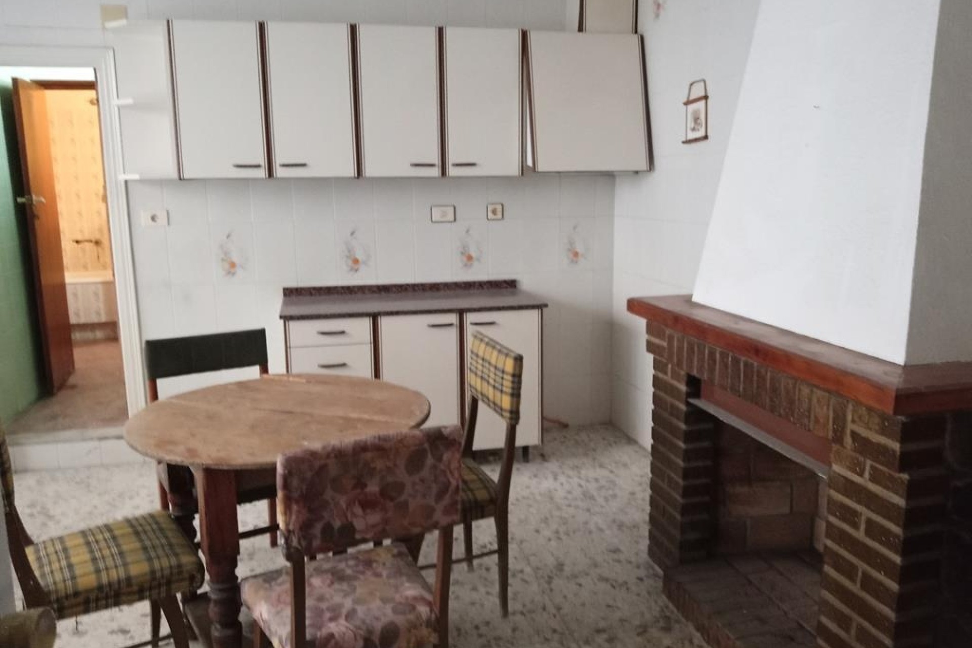 Sale - Semi Detached Villa -
Hurchillo - PUEBLO CENTRO
