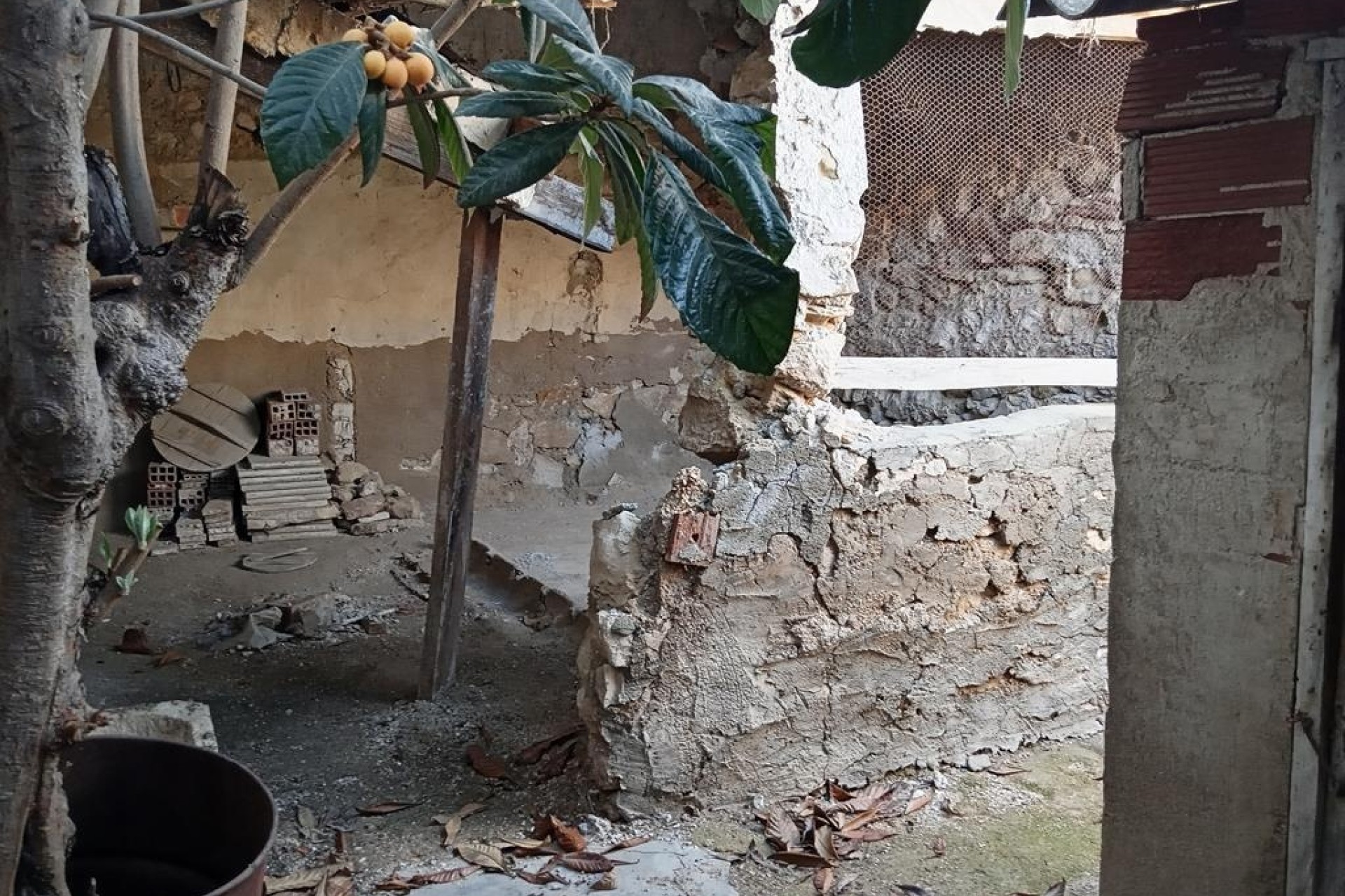 Sale - Semi Detached Villa -
Hurchillo - PUEBLO CENTRO