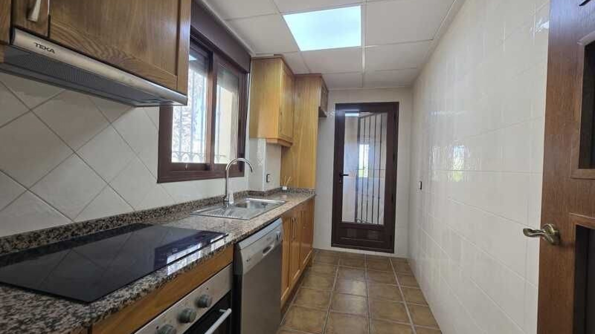 Sale - Semi Detached Villa -
La Finca Golf - La Finca Golf Resort