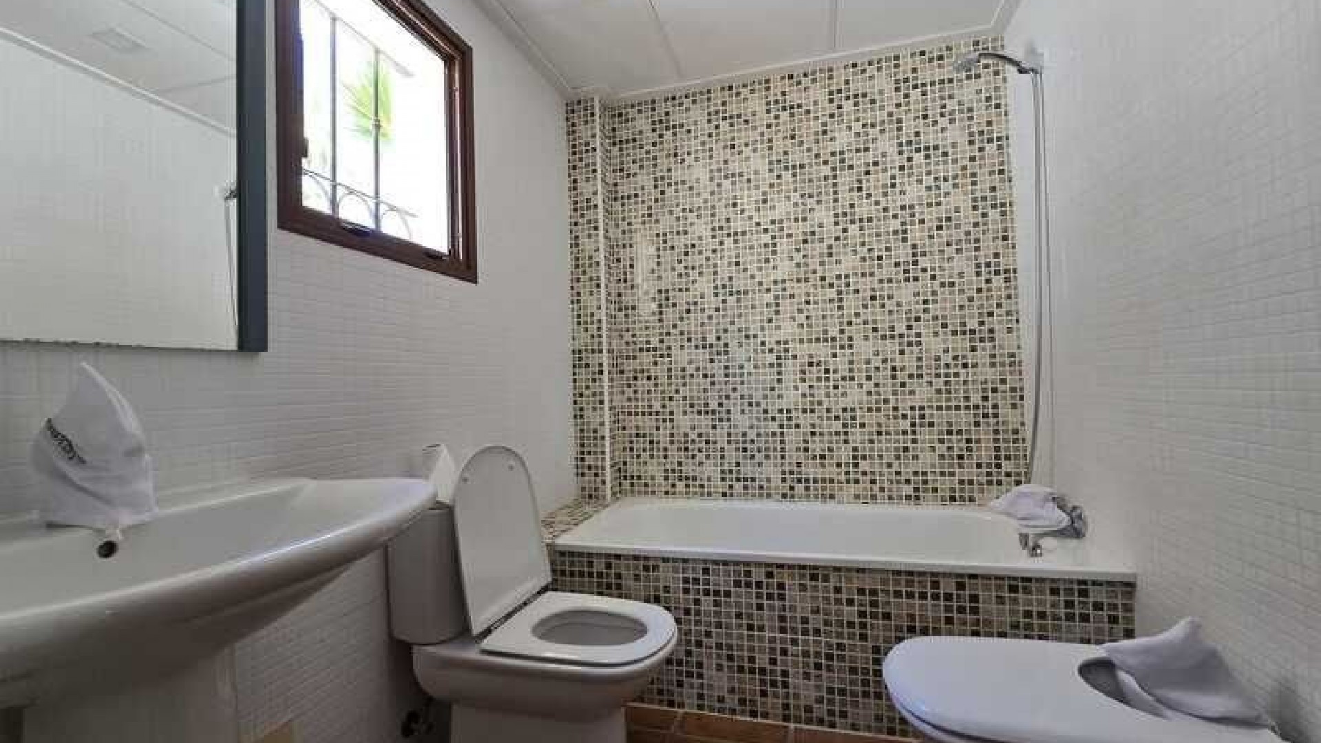 Sale - Semi Detached Villa -
La Finca Golf - La Finca Golf Resort