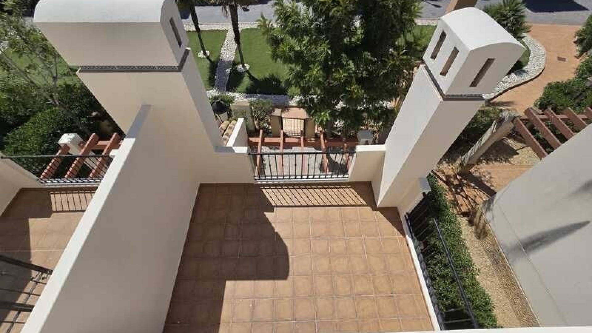 Sale - Semi Detached Villa -
La Finca Golf - La Finca Golf Resort