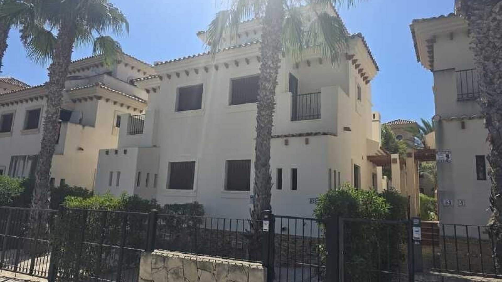 Sale - Semi Detached Villa -
La Finca Golf - La Finca Golf Resort