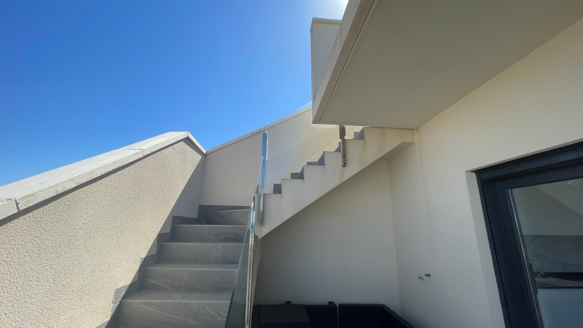 Sale - Semi Detached Villa -
La Mata