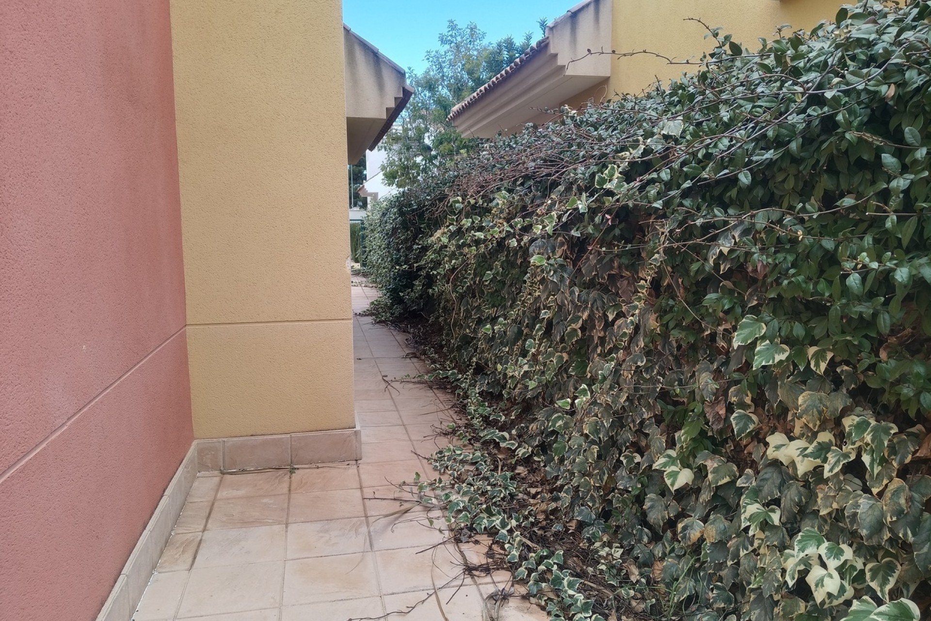 Sale - Semi Detached Villa -
La Tercia Golf Resort - Inland