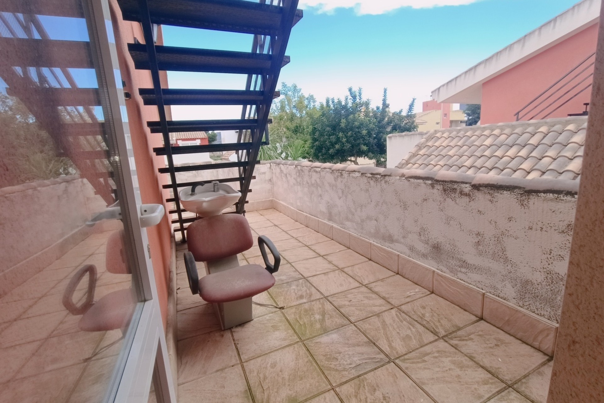 Sale - Semi Detached Villa -
La Tercia Golf Resort - Inland