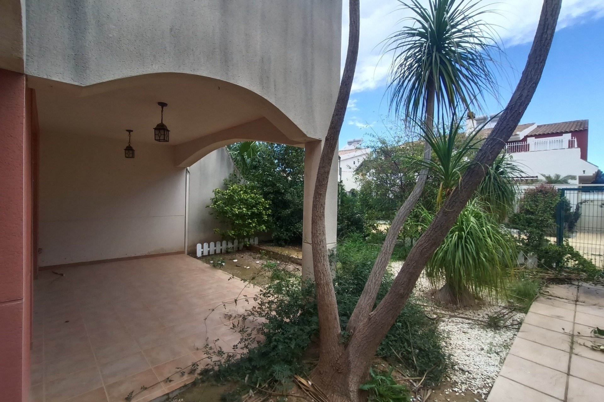 Sale - Semi Detached Villa -
La Tercia Golf Resort - Inland