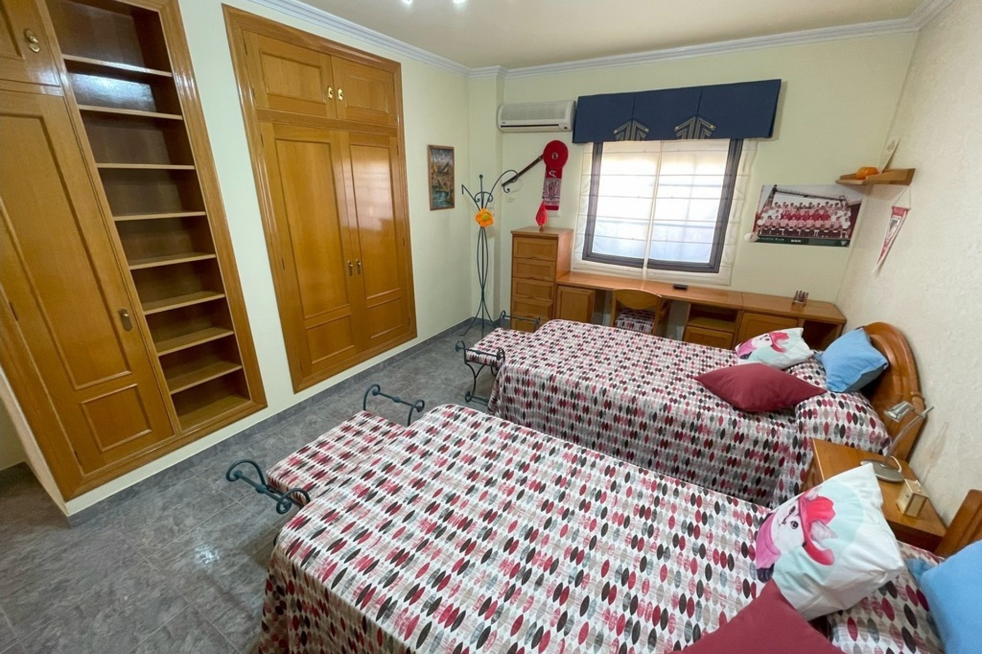 Sale - Semi Detached Villa -
La Union - Costa Calida