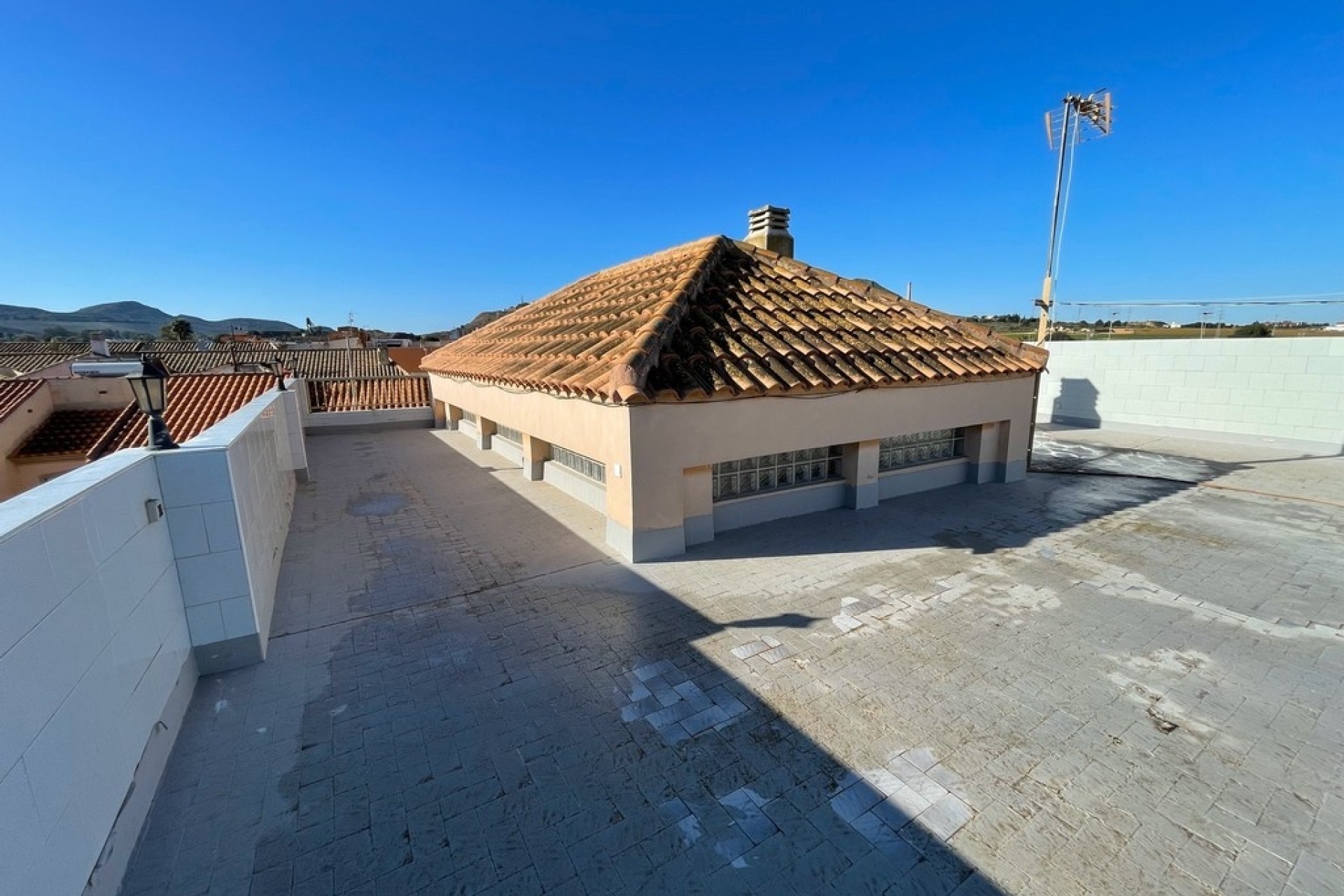 Sale - Semi Detached Villa -
La Union - Costa Calida