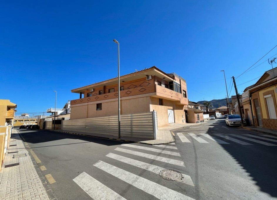 Sale - Semi Detached Villa -
La Union