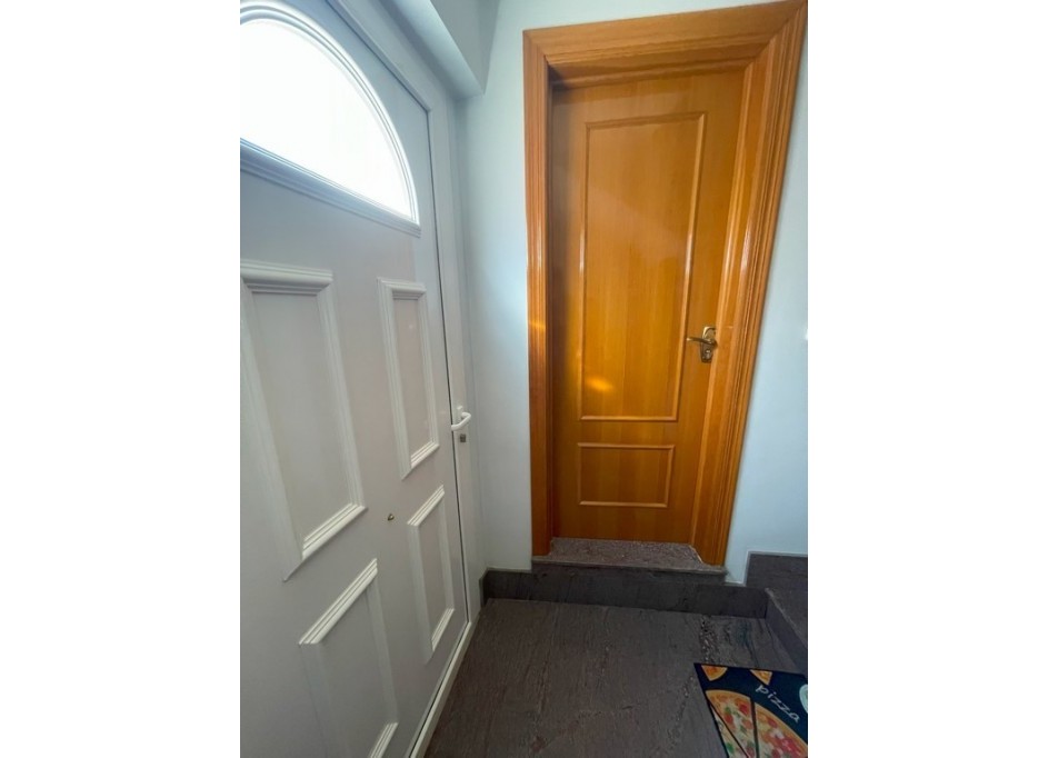 Sale - Semi Detached Villa -
La Union