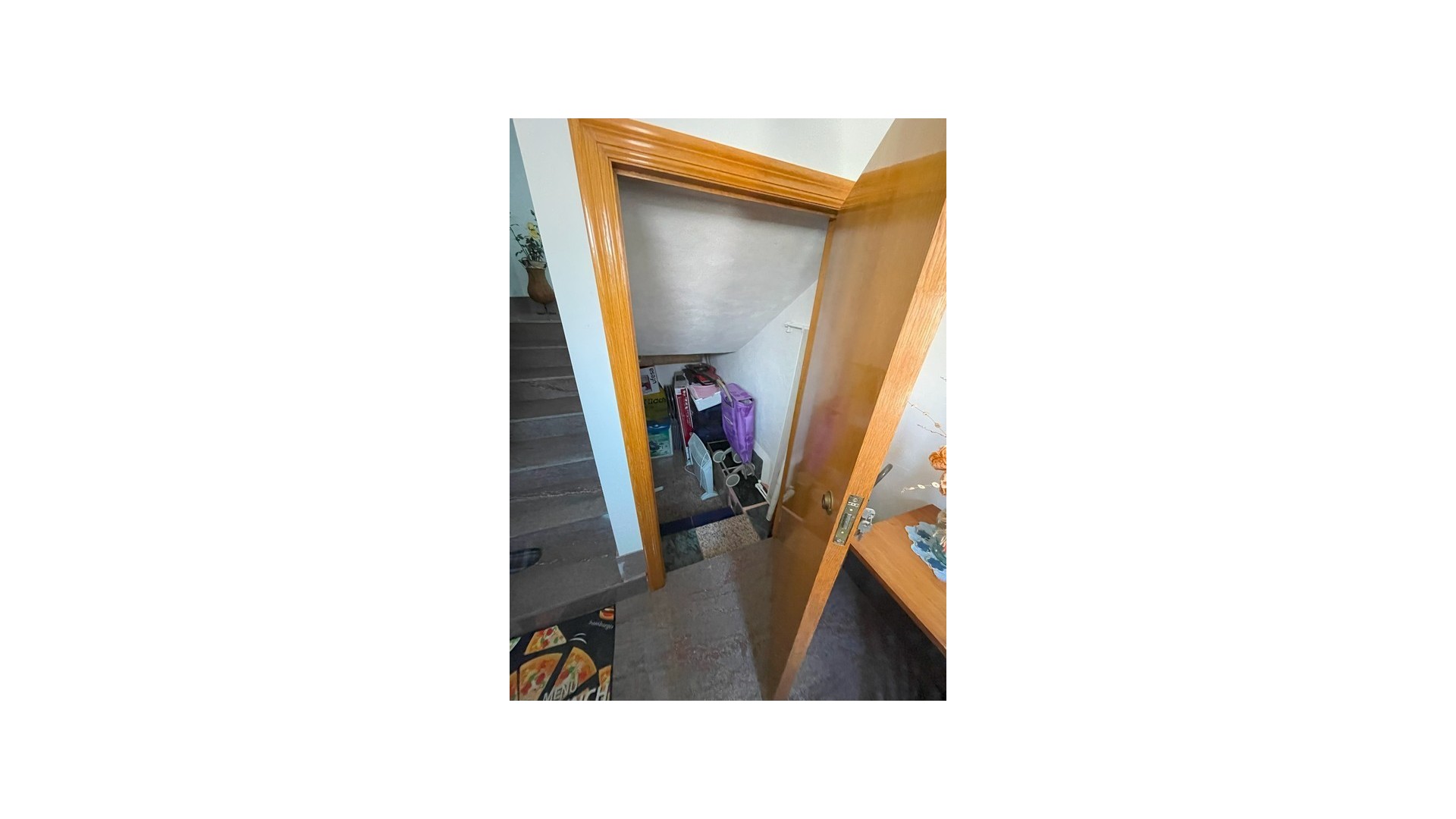 Sale - Semi Detached Villa -
La Union