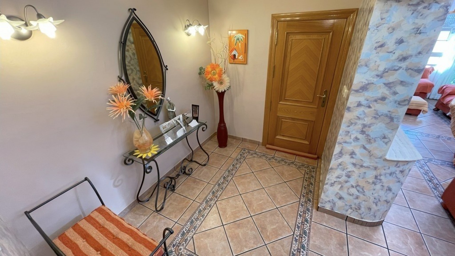 Sale - Semi Detached Villa -
La Union