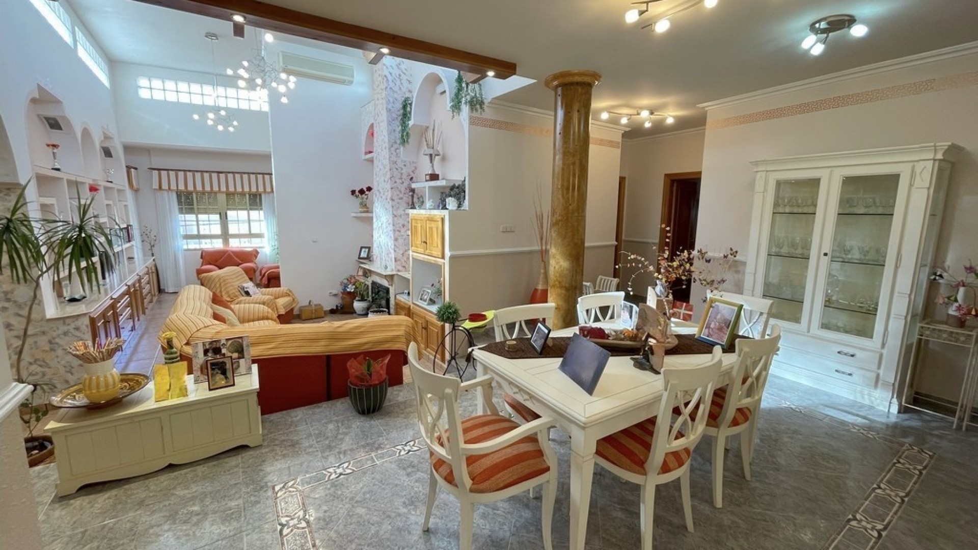 Sale - Semi Detached Villa -
La Union