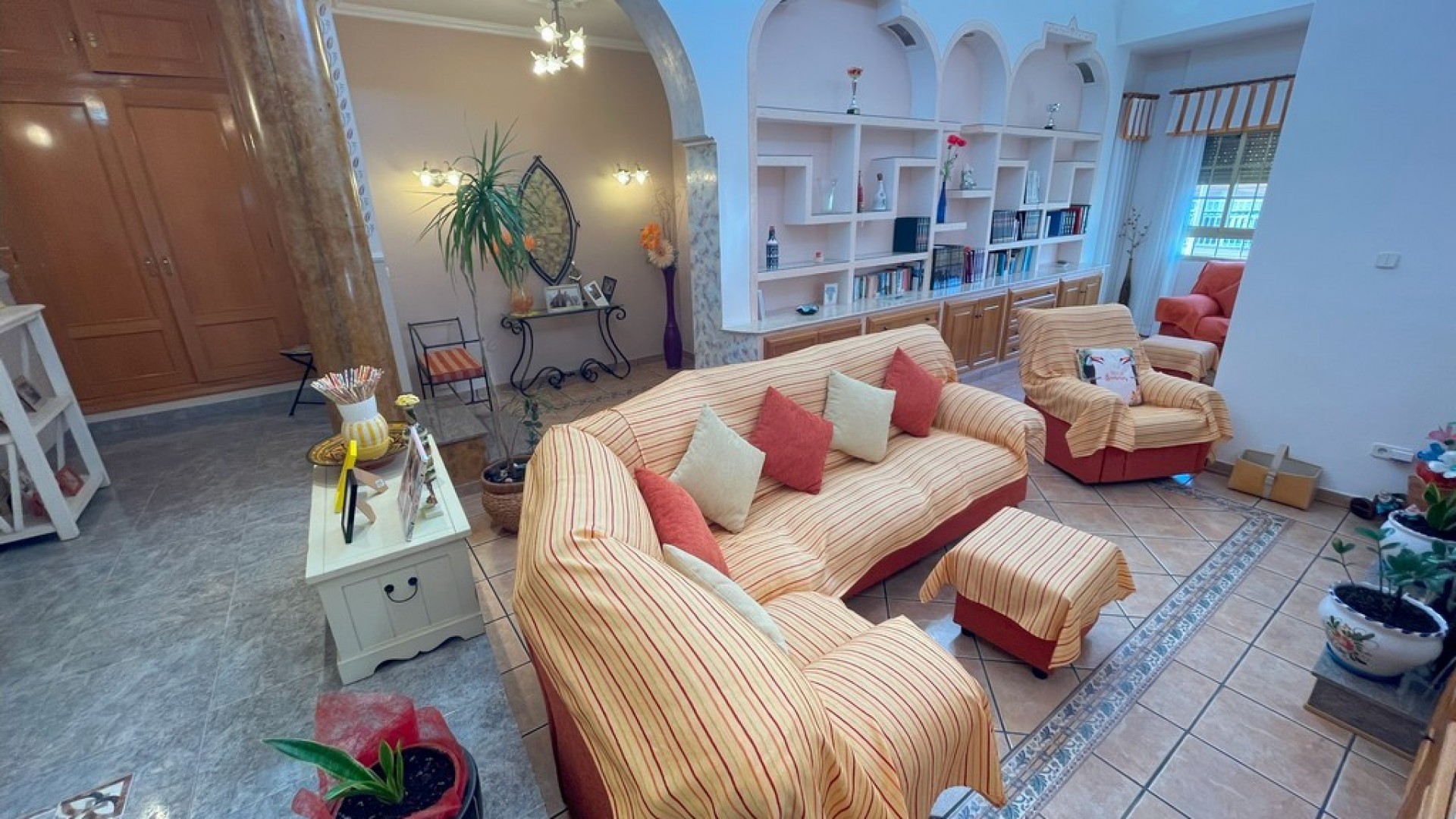 Sale - Semi Detached Villa -
La Union