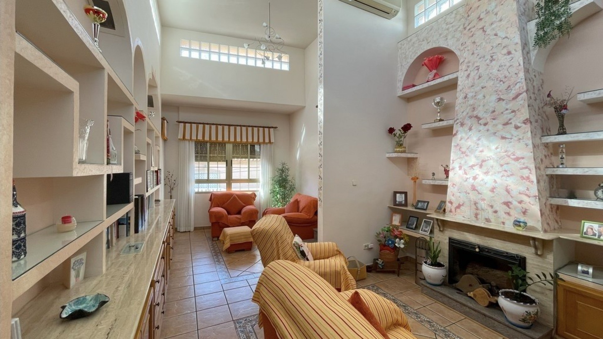 Sale - Semi Detached Villa -
La Union