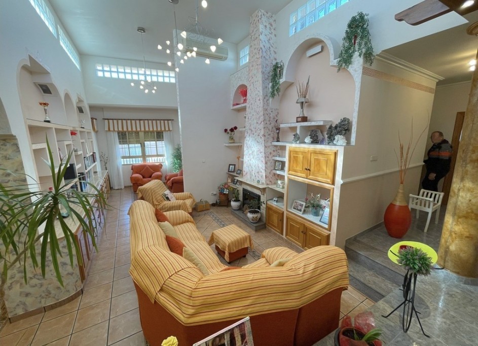 Sale - Semi Detached Villa -
La Union