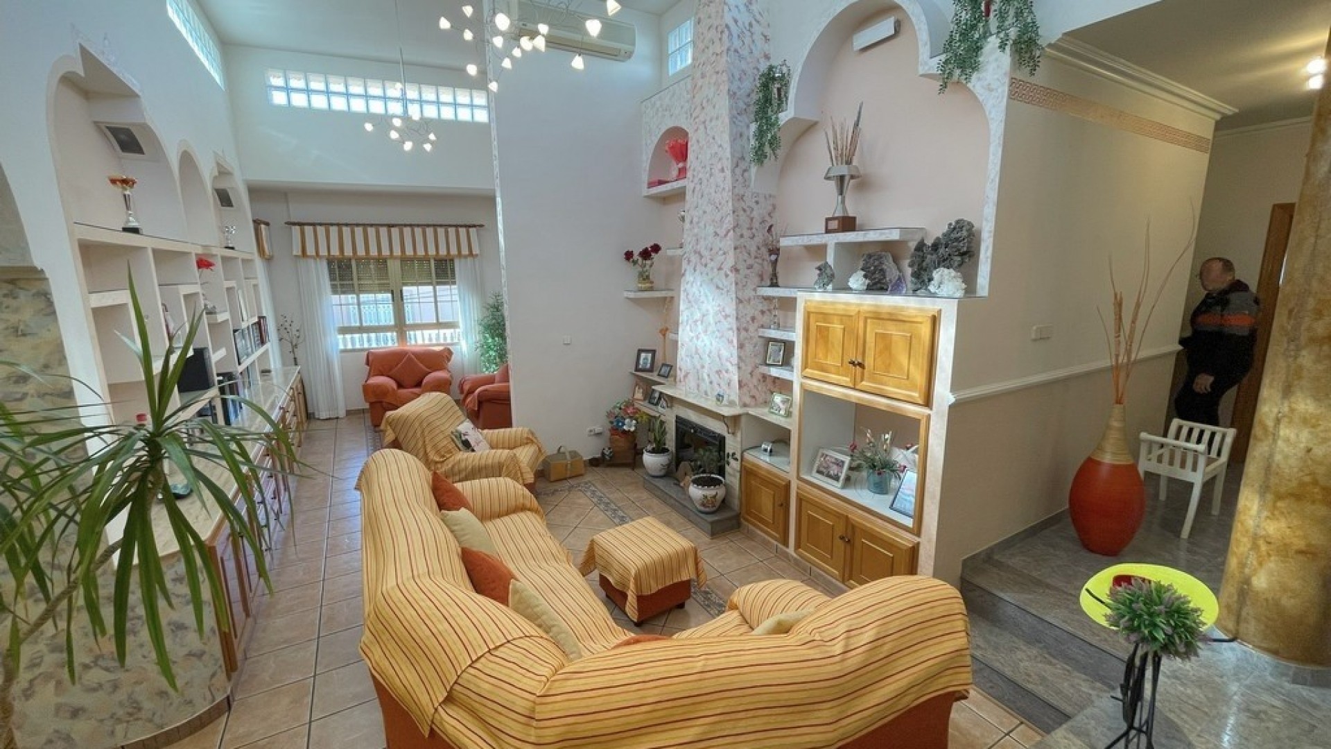 Sale - Semi Detached Villa -
La Union