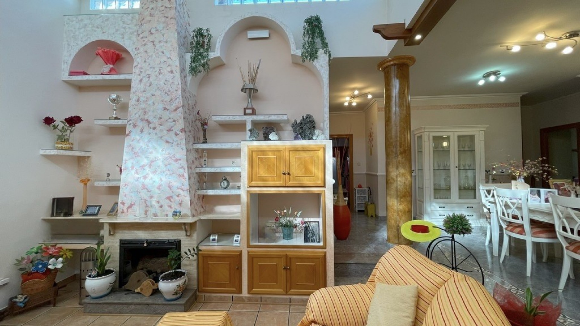 Sale - Semi Detached Villa -
La Union