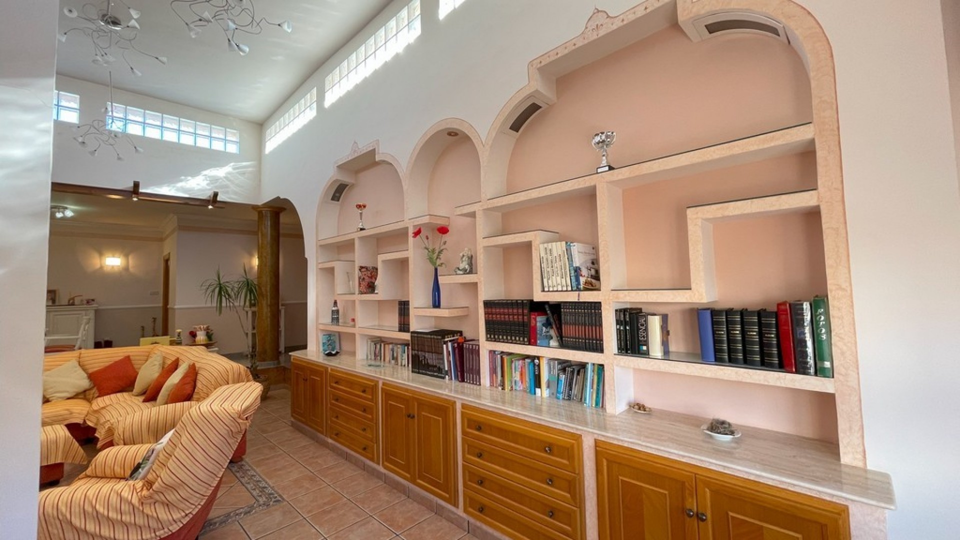 Sale - Semi Detached Villa -
La Union