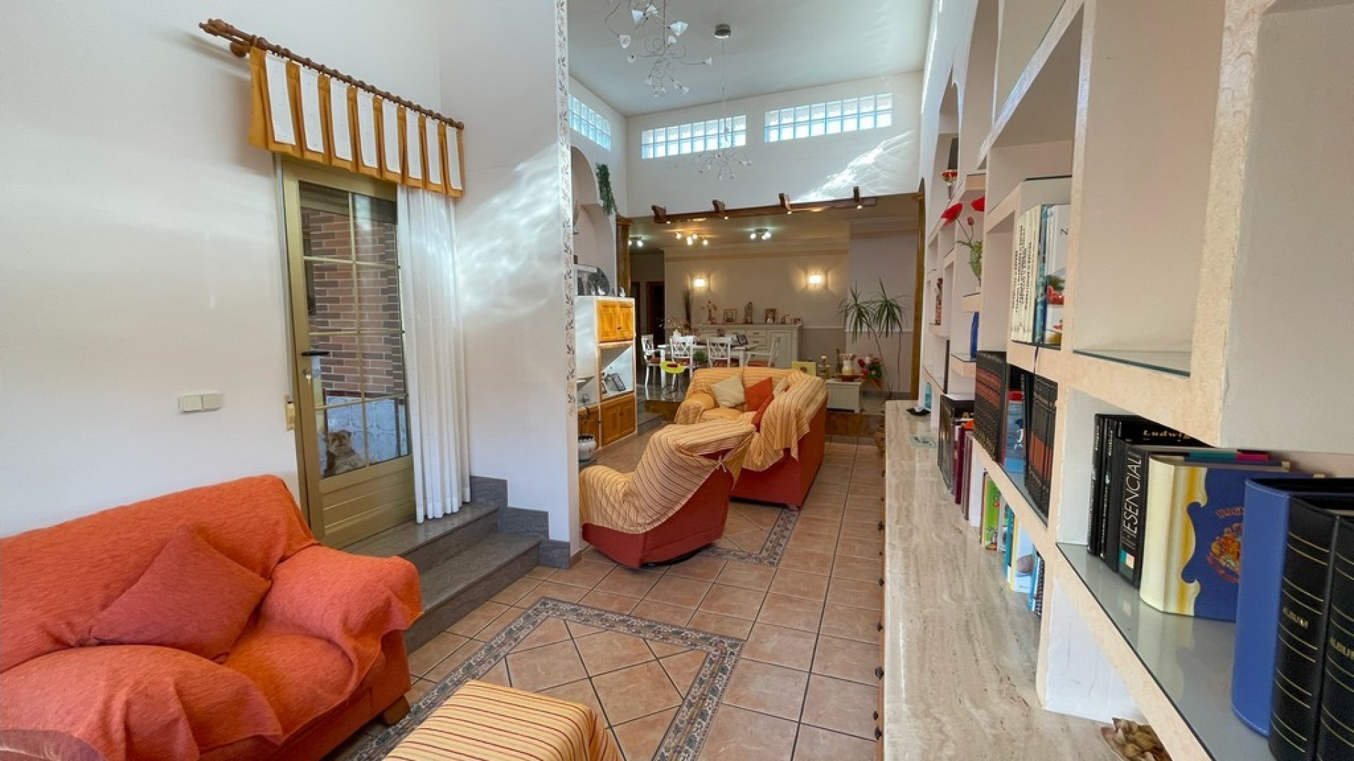 Sale - Semi Detached Villa -
La Union