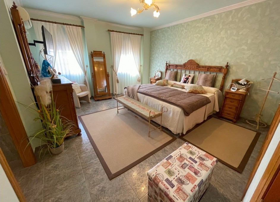 Sale - Semi Detached Villa -
La Union