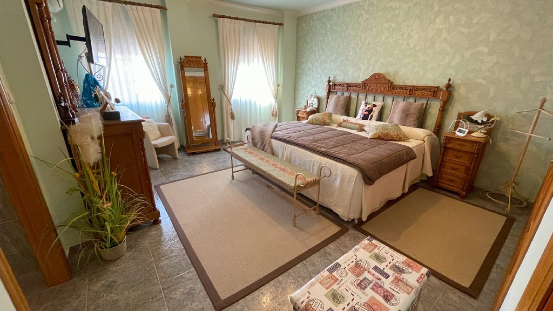 Sale - Semi Detached Villa -
La Union