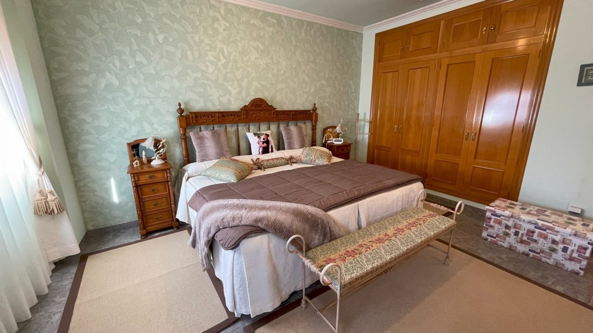 Sale - Semi Detached Villa -
La Union