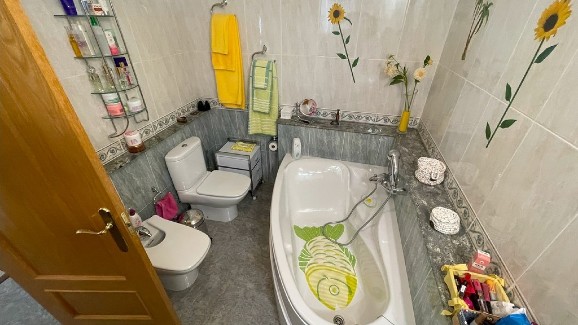 Sale - Semi Detached Villa -
La Union