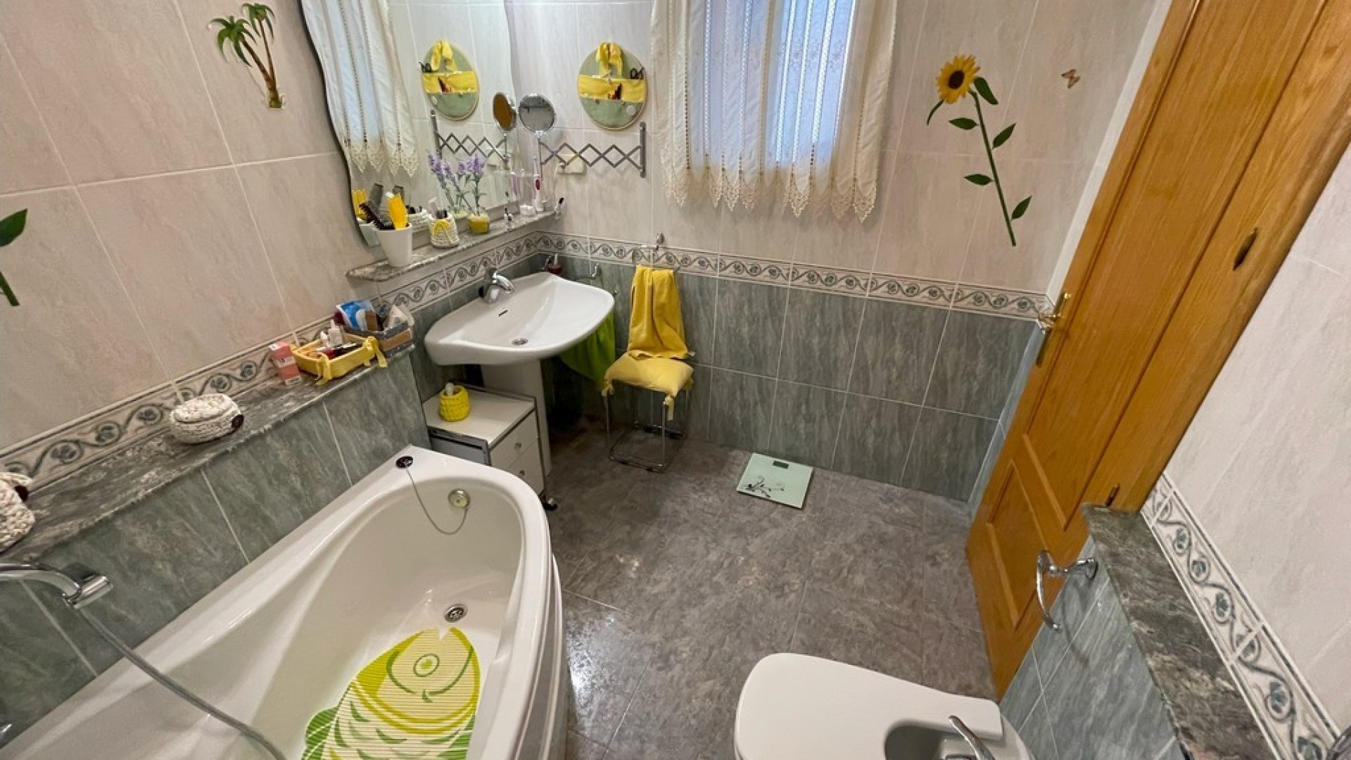 Sale - Semi Detached Villa -
La Union