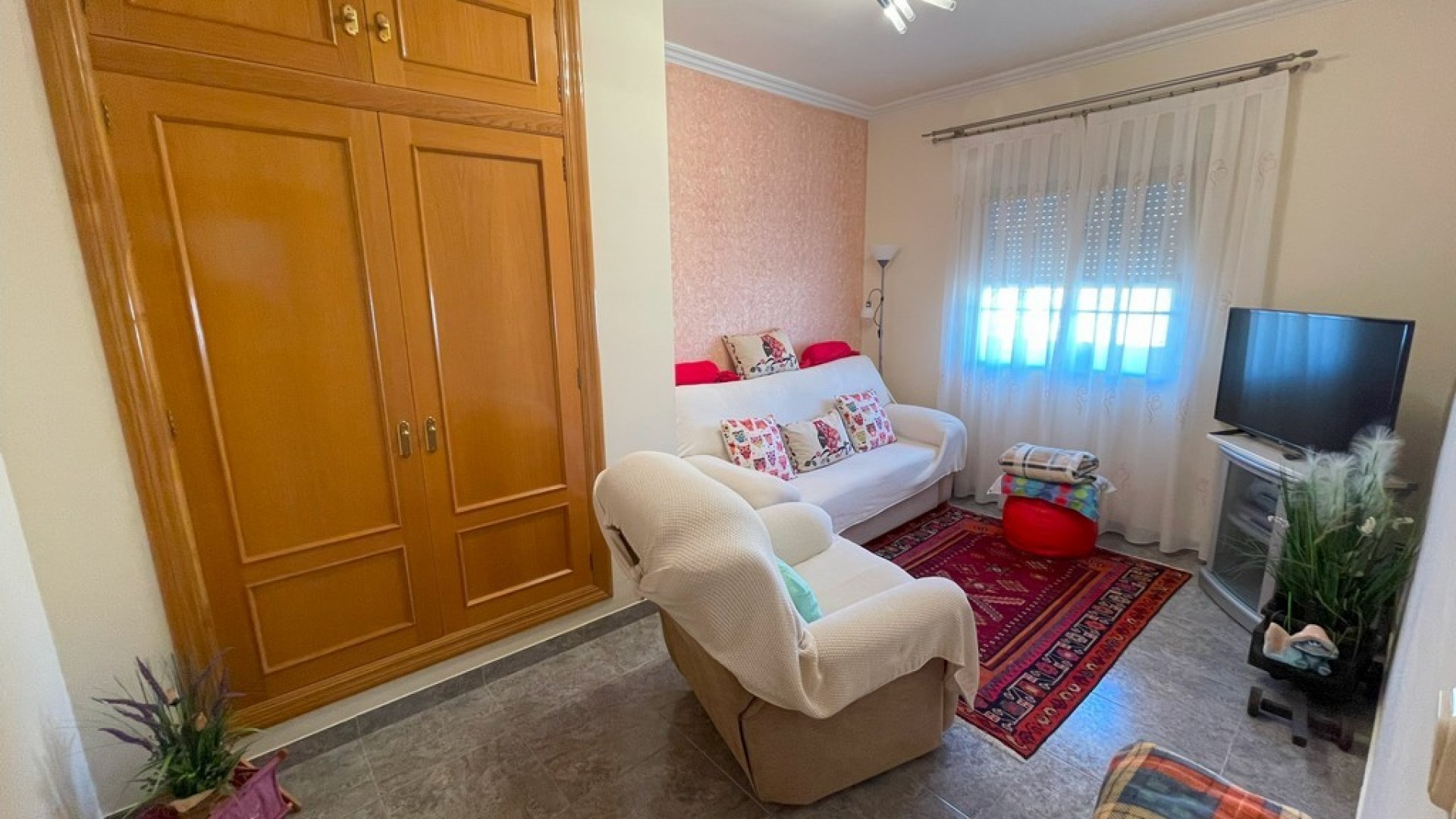 Sale - Semi Detached Villa -
La Union