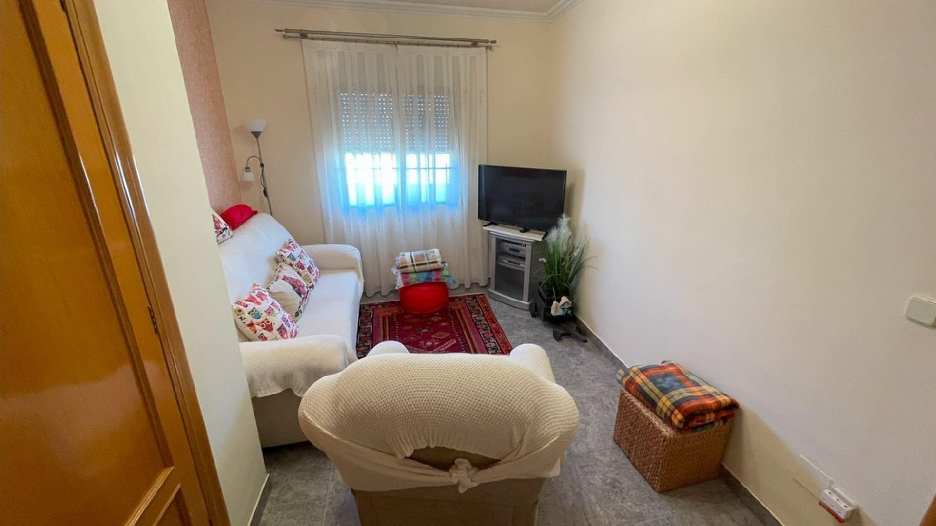 Sale - Semi Detached Villa -
La Union