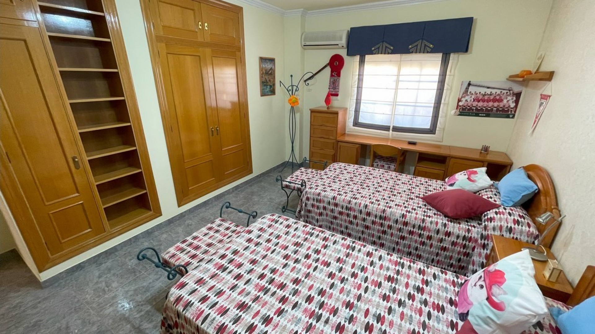 Sale - Semi Detached Villa -
La Union